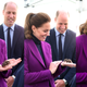 Image for article titled Catherine, Duchess of Cambridge, Held a Tarantula Named Charlotte